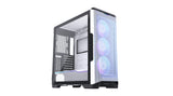 Phanteks Eclipse P500A DRGB - ATX Tempered Glass Mid-Tower Case