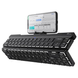 Royal Kludge RK925 - 65% Foldable Wireless Mechanical Keyboard