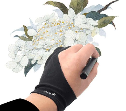 HUION Artist Glove