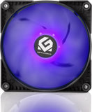 Metallic Gear Skiron RGB 120/140mm PWM FAN - 3 Pack
