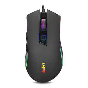 Lapop WM70II  - Wired Gaming Mouse