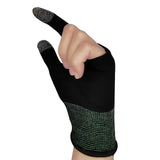 Mobile Gaming Gloves