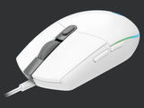 Logitech G102 Lightsync - Wired Gaming Mouse