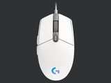 Logitech G102 Lightsync - Wired Gaming Mouse