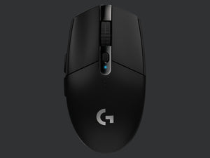 Logitech G304 Lightspeed - Wireless Gaming Mouse