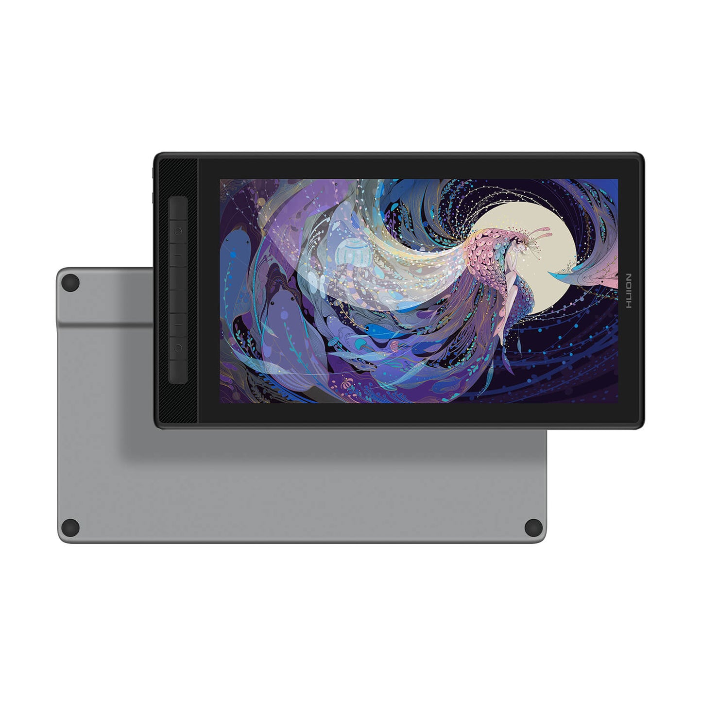 HUION Kamvas Pro 16 2.5K - Graphics Drawing Tablet