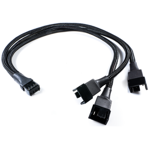 PWM Fan Splitter Cable - 3 Way