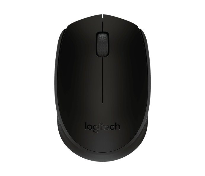 Logitech M171 - Wireless Mouse
