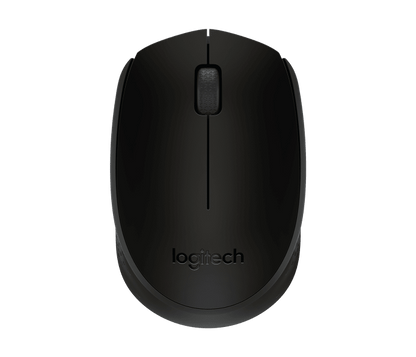 Logitech M171 - Wireless Mouse
