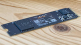 WD Black SN770 NVMe Gen4 SSD - 1TB/ 2TB